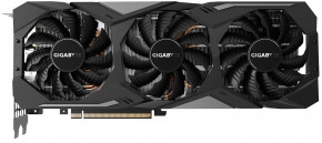  Gigabyte GeForce RTX2080 (GV-N2080GAMING_OC-8GC)