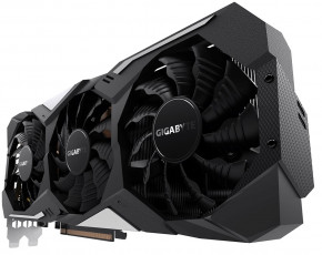  Gigabyte GeForce RTX2080 (GV-N2080GAMING_OC-8GC) 3