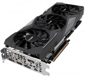  Gigabyte GeForce RTX2080 (GV-N2080GAMING_OC-8GC) 6