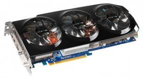   Gigabyte Radeon HD7970 3Gb GDDR5 PCI-E (GVR797TO3D-00-G21) (0)