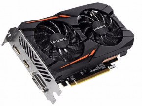  Gigabyte Radeon RX 560 (GV-RX560GAMING OC-2GD) 3