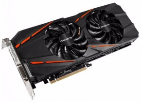  Gigabyte nVidia GTX 1060 (GV-N1060D5-3GD) 3