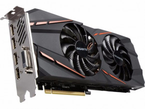  Gigabyte nVidia GTX 1060 (GV-N1060D5-3GD) 4