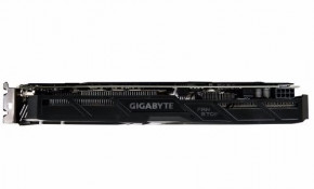  Gigabyte nVidia GTX 1060 (GV-N1060D5-3GD) 5