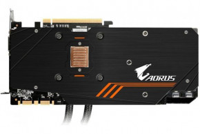  Gigabyte nVidia GTX 1080Ti1 (GV-N108TAORUSX W-11GD) 3