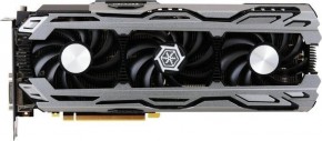  Inno3D iChill GeForce GTX 1060 X3 (C1060-1SDN-N5GNX)