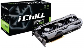  Inno3D iChill GeForce GTX 1060 X3 (C1060-1SDN-N5GNX) 3