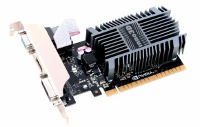  Inno3D GT710 1GB D3 LP (N710-1SDV-D3BX) 3