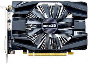  Inno3D GTX1060 3GB (N1060-6DDN-L5GM)