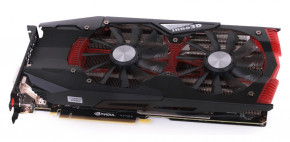  Inno3D GTX 1070 Gaming OC (INOC682350)