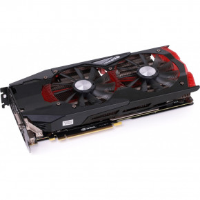  Inno3D GTX 1070 Gaming OC (INOC682350) 4