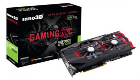  Inno3D GTX 1080 Gaming OC (INOC682349) 5