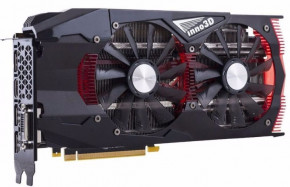  Inno3D GTX 1080 Gaming OC (INOC682349)