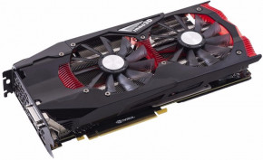  Inno3D GTX 1080 Gaming OC (INOC682349) 3