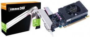  Inno3D GeForce GT730 2GB N730-3SDV-E5BX 4