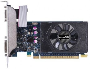  Inno3D GeForce GT730 2GB N730-3SDV-E5BX