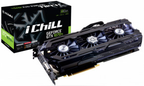  Inno3D GeForce GTX 1070Ti (C107T4-1SDN-P5DN)