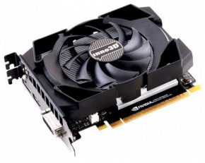  Inno3D GeForce GTX1050 Ti 4096Mb HerculeZ X1 (N105T-1SDV-M5CM) 3