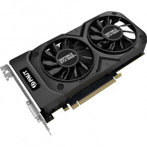  Palit GTX1050Ti Dual OC  (NE5105TS18G1-1071D)