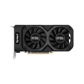  Palit GTX1050Ti Dual OC  (NE5105TS18G1-1071D) 3