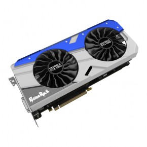  Palit GTX1080 8GB GDDR5X Gamerock Premium+GPan 3