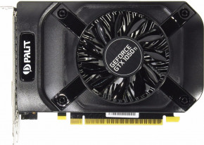  Palit GTX 1050Ti 4GB DDR5 StormX (NE5105T018G1-1070F) 3