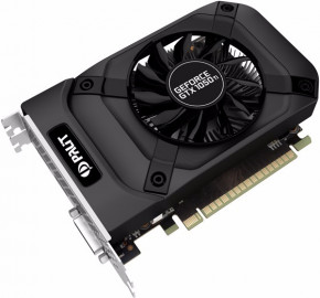  Palit GTX 1050Ti 4GB DDR5 StormX (NE5105T018G1-1070F) 4