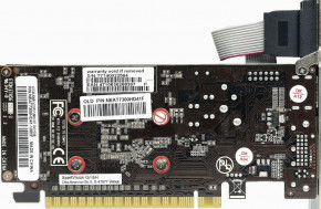  Palit GeForce GT730 2048M (NE5T7300HD46-2081F) 3