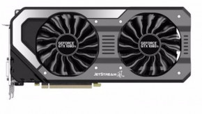  Palit GTX 1080 Ti 11GB GDDR5X JetStream (NEB108T015LC-1020J)