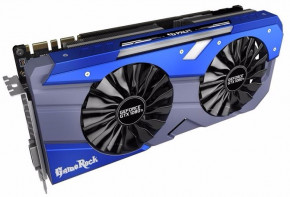  Palit GTX 1080 Ti 11GB GDDR5X GameRock Premium (NEB108TH15LC-1020G) 3