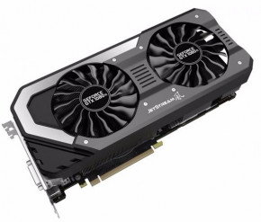  Palit GTX 1080 Ti 11GB GDDR5X Super JetStream (NEB108TS15LC-1020J) 5