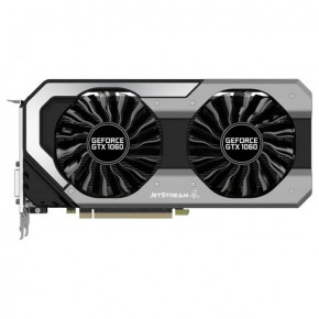  Palit nVidia GTX1060 6GB GTX1060 JETSTREAM 6G GDDR5 (NE51060015J9-1060J)