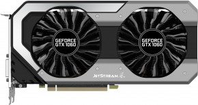  Palit nVidia GTX1060 6GB GTX1060 SUPER JETSTREAM 6G (NE51060S15J9-1060J)