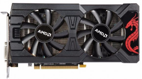  Powercolor Radeon RX 470 4GB GDDR5 Mining Edition (AXRX 470 4GBD5-DM)