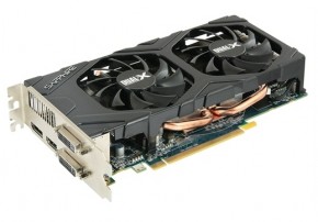   Sapphire Radeon HD7850 1Gb GDDR5 (900/4800) (11200-06-20G) (0)