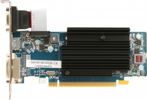  Sapphire Radeon R5 230 11233-02-20G 3