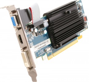  Sapphire Radeon R5 230 11233-02-20G 4