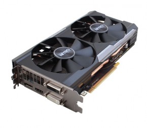  Sapphire RX 470 4G D5 Nitro+ wBP (11256-01-20G) 3