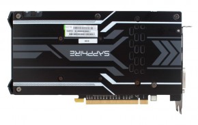  Sapphire RX 470 4G D5 Nitro+ wBP (11256-01-20G) 4