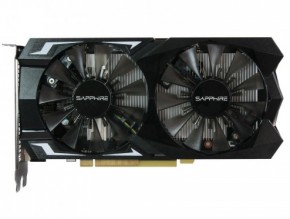  Sapphire RX 460 2G D5 OC (11257-00-20G)