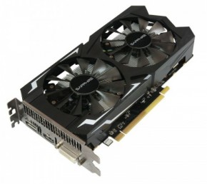  Sapphire RX 460 2G D5 OC (11257-00-20G) 4