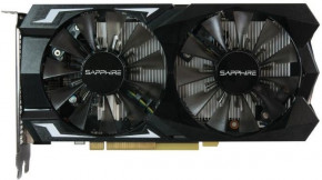  Sapphire Radeon RX 460 2048Mb OC (11257-10-20G)