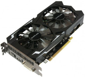  Sapphire Radeon RX 460 2048Mb OC (11257-10-20G) 4