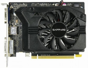  Sapphire Radeon R7 250 2Gb GDDR3 (299-1E269-000SA)