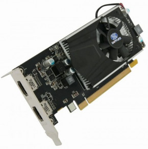  Sapphire Radeon R7 240 2Gb GDDR3 (299-1E280-000SA) 3