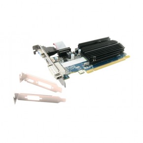  Sapphire Radeon R5 230 1024Mb DDR3 (64bit) (11233-01-20G) 4