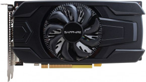  Sapphire RX 460 OC 2G (SPHC683071)