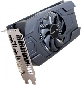  Sapphire RX 460 OC 2G (SPHC683071) 4