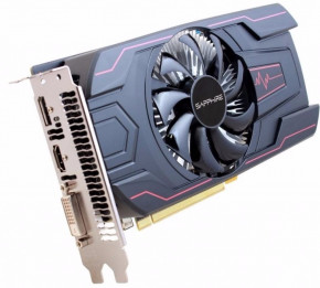  Sapphire RX 560 Mining (11267-11-10G) 5