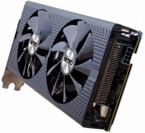  Sapphire RX 580 Mining (11265-07-20G) 3